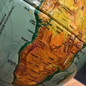 Meet your Posher, David